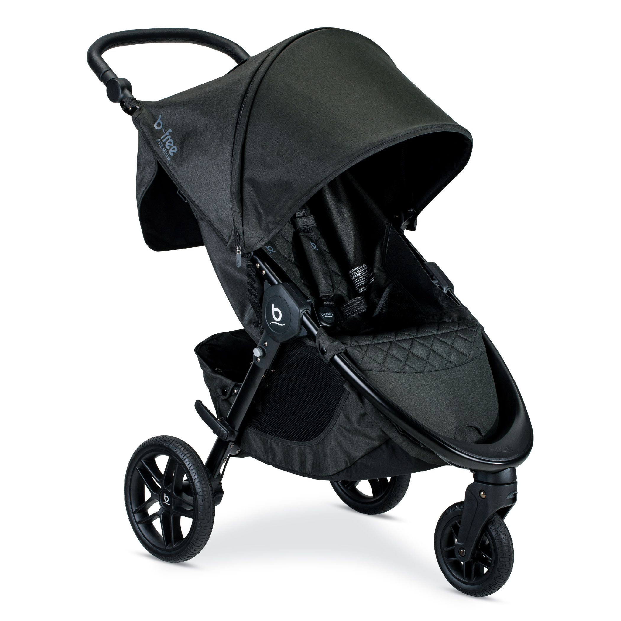 Britax B FREE